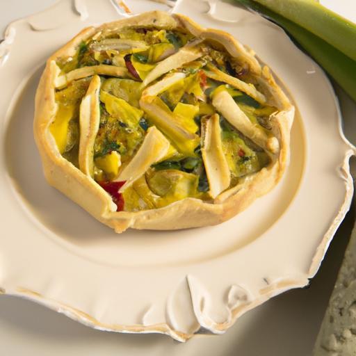 Savor Sustainable Spice: Eco-Friendly Farm-to-Table Curries