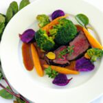 Nourishing Tomorrow: Cultivating Sustainable Food Systems