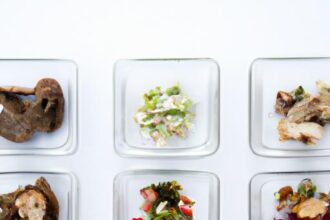 Unlocking Protein’s Future: Insights from Sustainability Studies