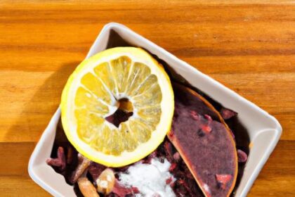 Revitalize Skin Naturally with Upcycled Walnut Shell Scrubs