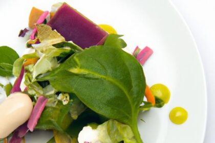 Harvesting Tomorrow: The Future of Seasonal Eating Unveiled