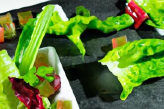 Inside Lab-Grown Meat: The Future of Food Alternatives