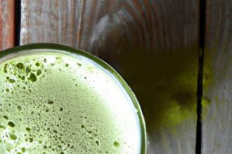 Wholesome Dairy-Free Matcha Latte Recipes to Savor Today