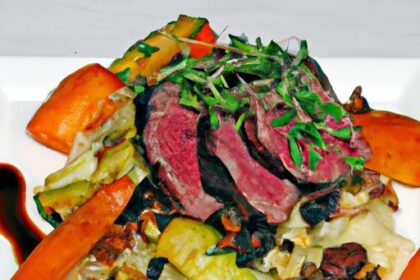 Clearing Forests for Cattle: The Hidden Cost of Ranching