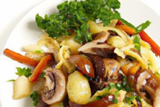 One-Pot Wonders: Easy Meals to Feed Your Whole Family