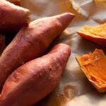 Chill & Thrill: Master Freezing Roasted Sweet Potatoes