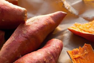 Chill & Thrill: Master Freezing Roasted Sweet Potatoes