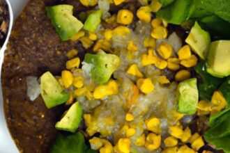 Hemp Taco Crumbles: Plant-Based Protein with a Twist