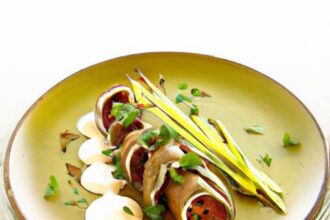 Root-to-Stem Living: Unlocking Full Flavor & Eco Benefits