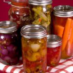 Spring Harvest: Mastering the Art of Canning Seasonal Preserves