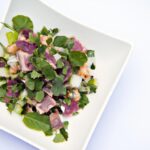 Fueling Future Plates: How Sustainability Sparks Protein Innovation