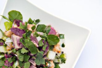 Fueling Future Plates: How Sustainability Sparks Protein Innovation