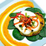 Naturally Thickening Dairy-Free Sauces: Tips & Tricks