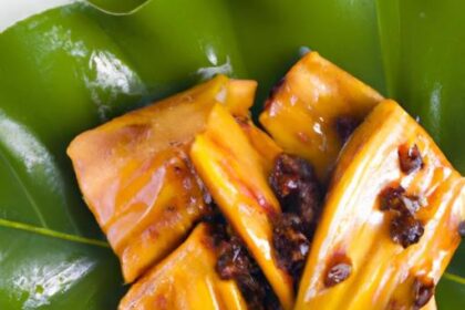 Jackfruit Unleashed: Creative, Flexible Meal Ideas for All