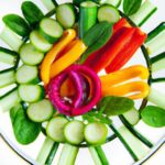 Chill Smart: Eco-Friendly Freezing Tips for Fresh Veggies