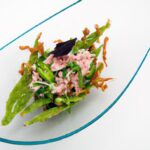 From Waste to Wonder: Gourmet Upcycling Kitchen Scraps