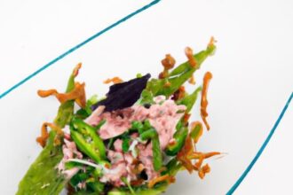 From Waste to Wonder: Gourmet Upcycling Kitchen Scraps