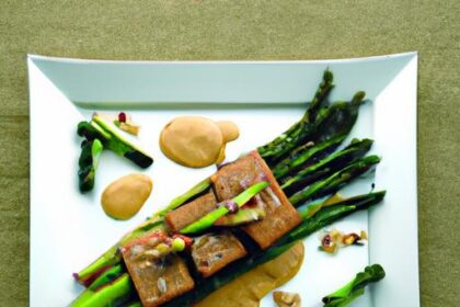 Fresh & Fast: Seasonal Spring Dinners in a Flash