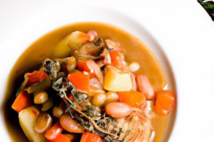 Cozy Up with These Easy Winter Recipes to Warm You Up