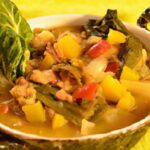 Cozy Up with Flavor: Warming Autumn Veggie Stew Recipes