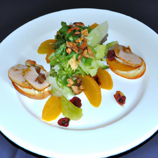 Feeding the Planet: Cutting Carbon with Low-Impact Meals