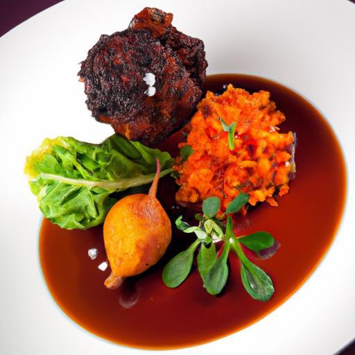 From Snout to Stew: Exploring Nose-to-Tail Beef Tendon Delights