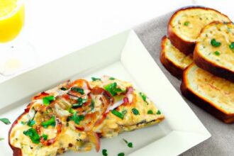 Fresh & Flavorful Spring Brunch Recipes to Brighten Your Day