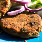 Freeze Your Lentil Burgers: Tips for Fresh Flavor Retention