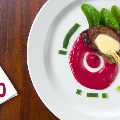 Tart Tales: Whip Up Climate-Friendly Recipes with Flavor