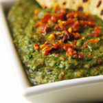 Transform Leftover Cilantro Chutney: Tips & Recipe Ideas