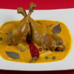 Nose-to-Tail Pigeon Curry: A Bold Taste of Culinary Tradition
