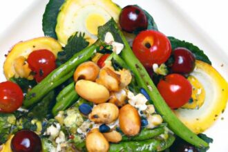 Spring’s Fresh Picks: Top Local Produce Delivery Services