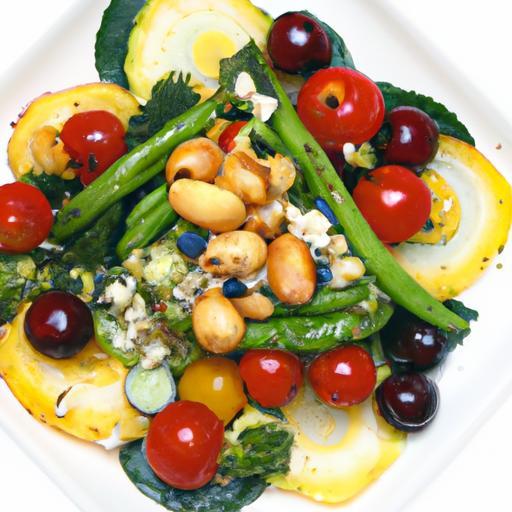 Spring’s Fresh Picks: Top Local Produce Delivery Services