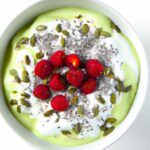 Power-Packed Pea Protein Smoothie Bowls: Nutritious & Delicious
