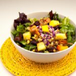 Fuel Up Right: The Rise of Energy-Packed Comfort Bowls