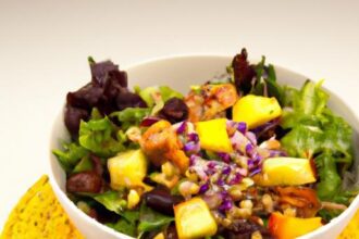 Fuel Up Right: The Rise of Energy-Packed Comfort Bowls