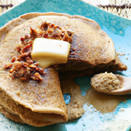 Reviving Leftover Teff Pancakes: Tasty Ideas & Tips