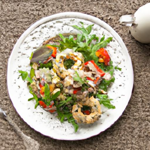 Fresh & Flavorful Spring Brunch Recipes to Brighten Your Day