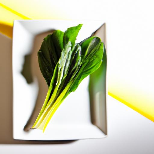 Fresh & Crisp: Smart Tips to Cut Winter Greens Spoilage