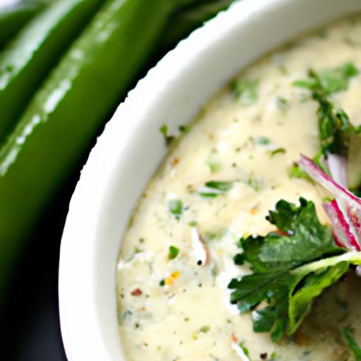 Transform Leftover Cilantro Chutney: Tips & Recipe Ideas