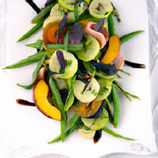 Spring's Fresh Picks: Top Local Produce Delivery Services