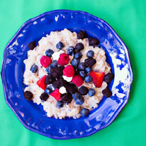 Cozy Up Your Mornings: Winter Flavors for Overnight Oats