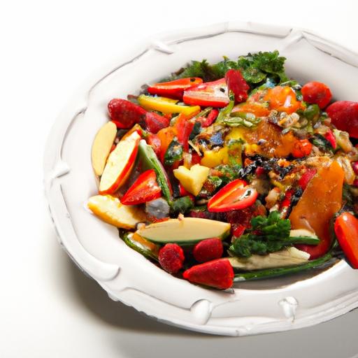 Fuel Up Right: The Rise of Energy-Packed Comfort Bowls