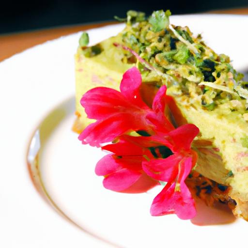 Tart Tales: Whip Up Climate-Friendly Recipes with Flavor