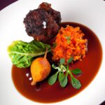 From Snout to Stew: Exploring Nose-to-Tail Beef Tendon Delights