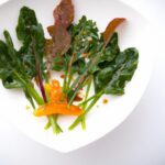 Fresh & Crisp: Smart Tips to Cut Winter Greens Spoilage