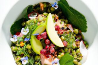 Unlocking Protein Power: Quality in Dairy-Free Foods Explained