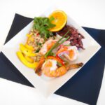 Savor Sustainability: MSC Certified Seafood Bowls Unveiled