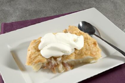 From Ocean to Oven: Crafting Sustainable Fish Pie Delights