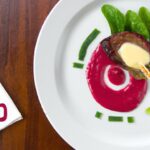 Tart Tales: Whip Up Climate-Friendly Recipes with Flavor